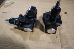 Heimatec Radial Angled DIN 1809 Toolholder
