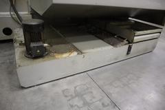Okuma Cadet Mate CNC Vertical Machining Center 