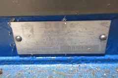 Kurt Model D-688 6" Machine Vise 