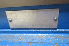 Kurt Model D-688 6" Machine Vise