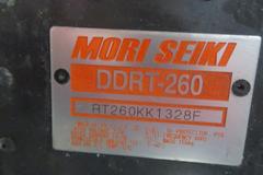 Mori Seiki DDRT-260 Rotary Table