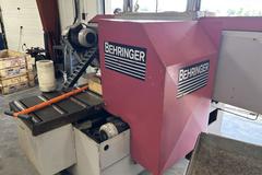 Behringer HBP 430A Dual Column Automatic Horizontal Band Saw