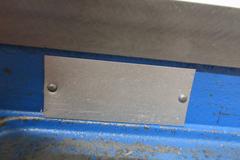 Kurt D688 6" Machine Vise w/ Hardjaws