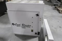 Cool Blaster Mist Control 1000