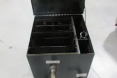 LNS Turbo PhaSep Oil Separator Model: 62809094