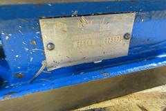 Kurt Model D-688 6" Machine Vise