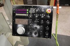 Okamoto ACC12.24 DX Automatic Surface Grinder, 12"x 24", Incremental Downfeed, Over Wheel Dresser,  Coolant