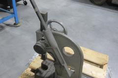 No-Name Arbor Press, Approximately 2Ton