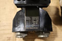 Heimatec Radial Angled DIN 1809 Toolholder