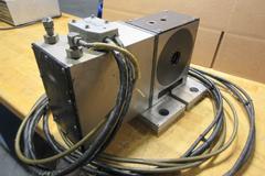 Haas HRT-160 Sigma 5 Programmable Rotary Table