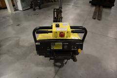 Cart Caddy 5W Heavy Duty Motorized Cart / Trailer Mover 10k Lbs Capacity 