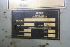 Trion Air Boss M3000 Media-Based Air Cleaner