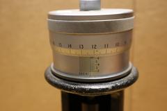 DoAll Model DHM-B Precision Height Gauge 12"