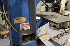 Haeger 6 Ton H.P.6-B,  Insertion Press