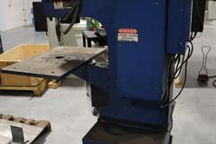 Haeger 6 Ton H.P.6-B,  Insertion Press