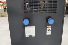 Zeks Heatsink True Cycling Air Dryer 
