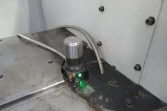 Brother TC-32B QT CNC Vertical Machining Center with Pallet Changer and 16,000 RPM Spindle