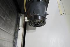 Brother TC-32B QT CNC Vertical Machining Center with Pallet Changer and 16,000 RPM Spindle