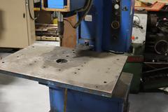 Haeger 6 Ton H.P.6-B,  Insertion Press