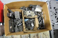 Hardinge Lathe Toolholders & Accesories