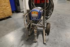 Graco Ultra Max II 695 Standard Series Electric Airless Sprayer