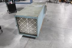 Trion Air Boss M3000 Media-Based Air Cleaner