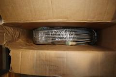 Hydraulic Hoses 3/8"-1" & 1/2" Braided Teflon Hose