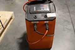 Cougartron Inox Fury Weld-cleaner 110V