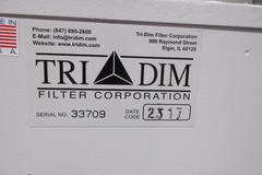 Cool Blaster Mist Control 1000