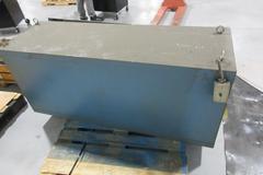 Airflow Systems; Air Filtration Unit