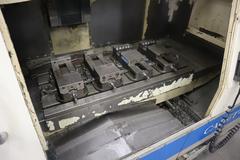Okuma Cadet Mate CNC Vertical Machining Center 