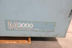 Trion Air Boss M3000 Media-Based Air Cleaner