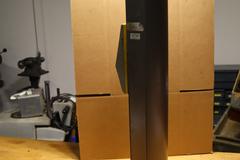 Tesa-HITE 600 Digital Height Gauge 24"