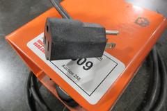Foot Trip Switch 110v