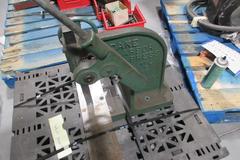 Dake Model #1 Arbor Press