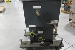 LNS Turbo PhaSep Oil Separator Model: 62809094