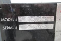 LNS Turbo PhaSep Oil Separator Model: 62809094