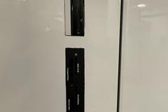 Milltronics RW-15 CNC Vertical Machining Center, 25" x 15" x 20.5". Series D, Milltronics 8200 Control, 16 ATC, 8K RPM, Probing, Chip Auger