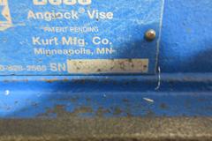 Kurt D688 6" Machine Vise