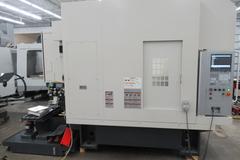 Brother TC-32B QT CNC Vertical Machining Center with Pallet Changer and 16,000 RPM Spindle