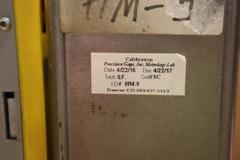 Tesa-HITE 600 Digital Height Gauge 24"