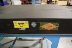 Continental Granite Corp. Grade A Surface Plate