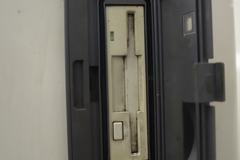 Okuma Cadet Mate CNC Vertical Machining Center 