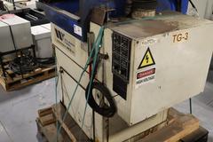 DCM Tech PDG 5-3 DCAF Punch & Die Rotary Surface Grinder with Automatic Cycle, Automatic Downfeed