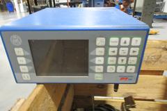 Marposs P7 ME Digital Control Box, SBS Dynamic Balance System SB-4500 Digital Control Box with Various Sensors and Connection Cables