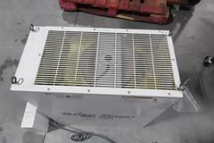 Cool Blaster Mist Control 1000