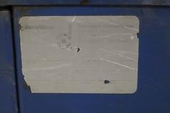 Donaldson / Torit Porta-Trunk PT-1000 Fume Extractor