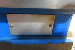 Kurt 3600v 6" Machine Vise