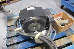 Mori Seiki DDRT-260 Rotary Table