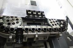 Brother TC-32B QT CNC Vertical Machining Center with Pallet Changer and 16,000 RPM Spindle